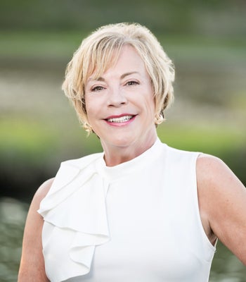 Portrait of Gail Phelan, Sales Associate, Realtor.