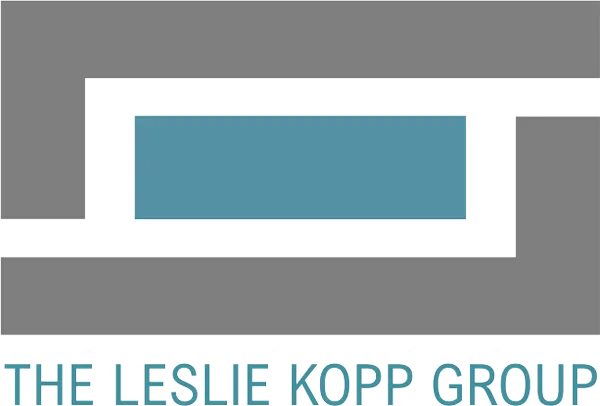 Leslie Kopp Group Logo